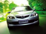 Mazda FAW 6 2005 года (CN)